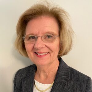 M. Susan Kimbrough Candidate for School Board District 7