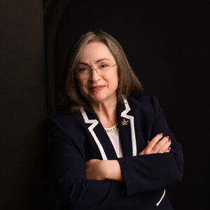 Angela Chainer Democratic Candidate for House District 56