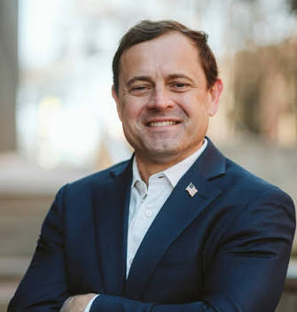 Tom Perriello